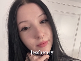Jesshenry