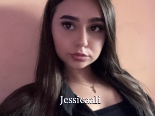 Jessicaali