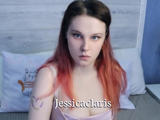 Jessicaclaris