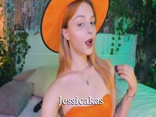 Jessicakas