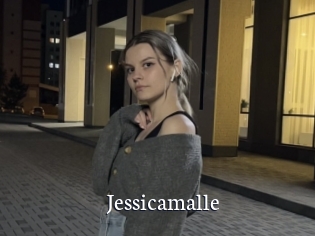 jessicamalle Gratis xxx Clips