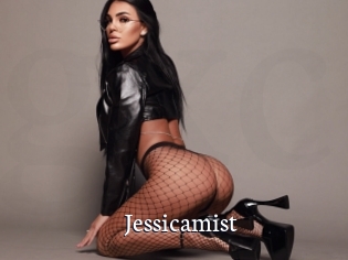 Jessicamist