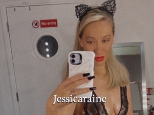 Jessicaraine