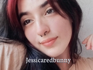 Jessicaredbunny