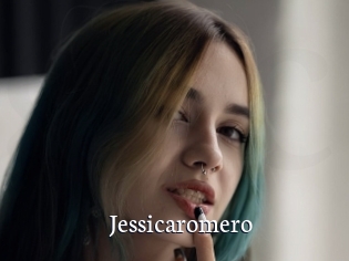 Jessicaromero