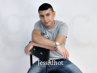 Jessidhot
