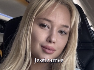 Jessieames