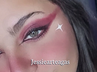 Jessiearteagas