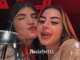 Jessiebetti