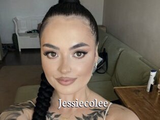 Jessiecolee