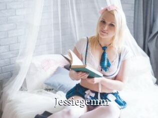 Jessiegemm