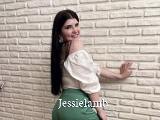 Jessielamb