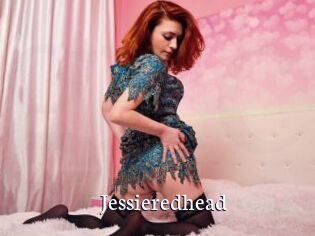 Jessieredhead