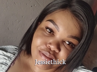 Jessiethick