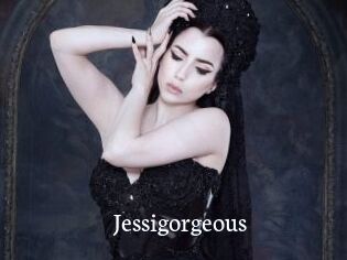 Jessigorgeous