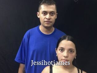 Jessihotjames