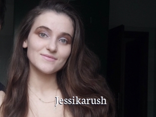 Jessikarush