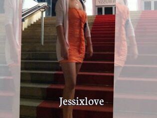 Jessixlove