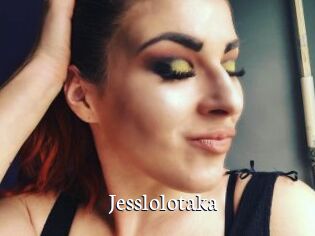 Jesslolotaka