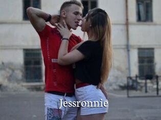 Jessronnie