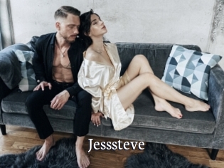 Jesssteve