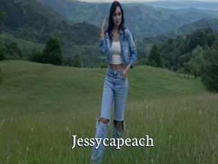 Jessycapeach