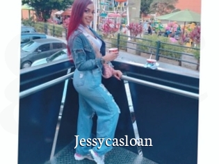 Jessycasloan