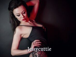 Jessycuttie