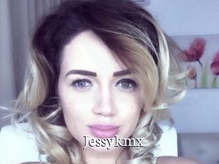 Jessykmx