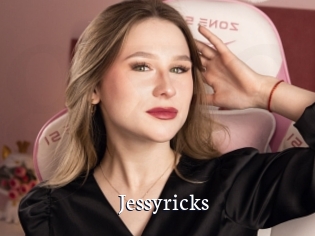 jessyricks Gratis xxx Clips