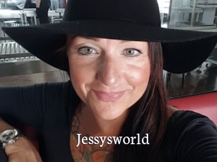 Jessysworld