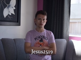 Jesus2519