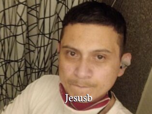 Jesusb