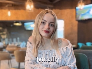 Jettaally