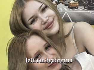 Jettaandgeorgina