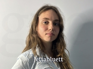 Jettabluett