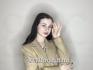 Jettabrougham