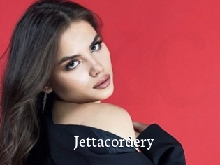 Jettacordery