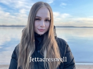 Jettacresswell