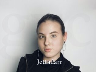 Jettadarr