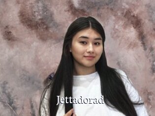 Jettadorad