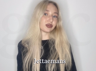 Jettaemans