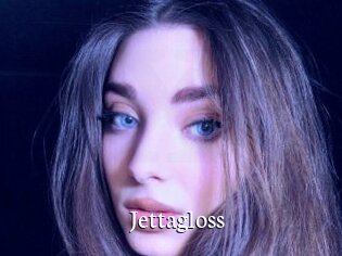 Jettagloss