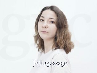 Jettagossage