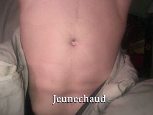 Jeunechaud