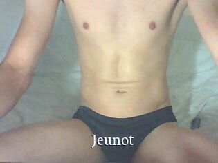 Jeunot