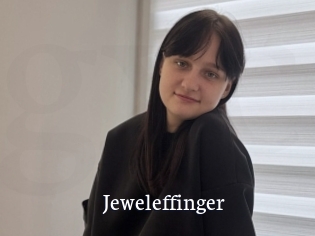 Jeweleffinger