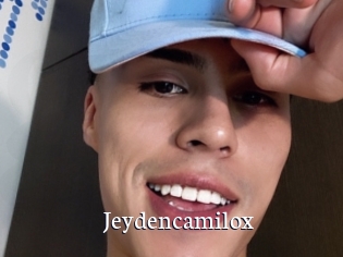 Jeydencamilox