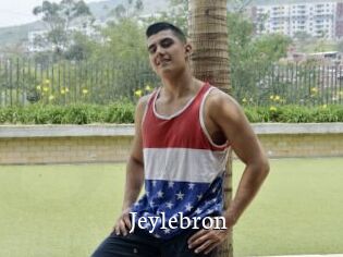 Jeylebron