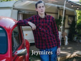 Jeymires